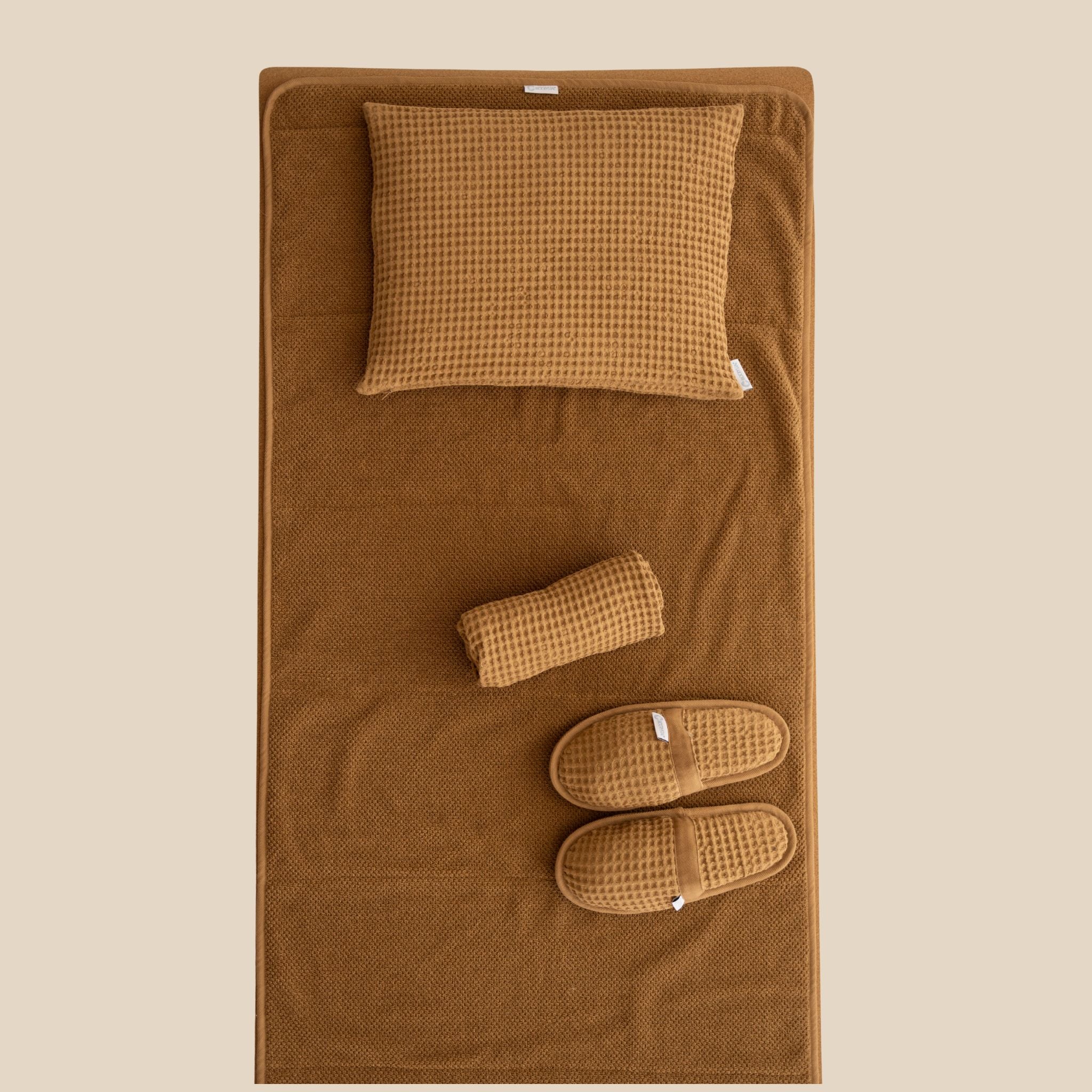 yoga matte mit tasche