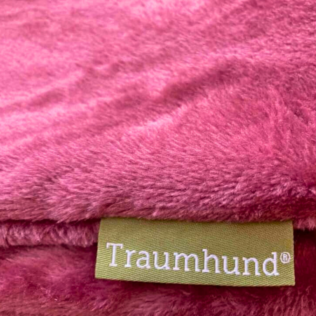 Bettenhaus Traumhund Hundedecken Traumhund Med Protect Beere