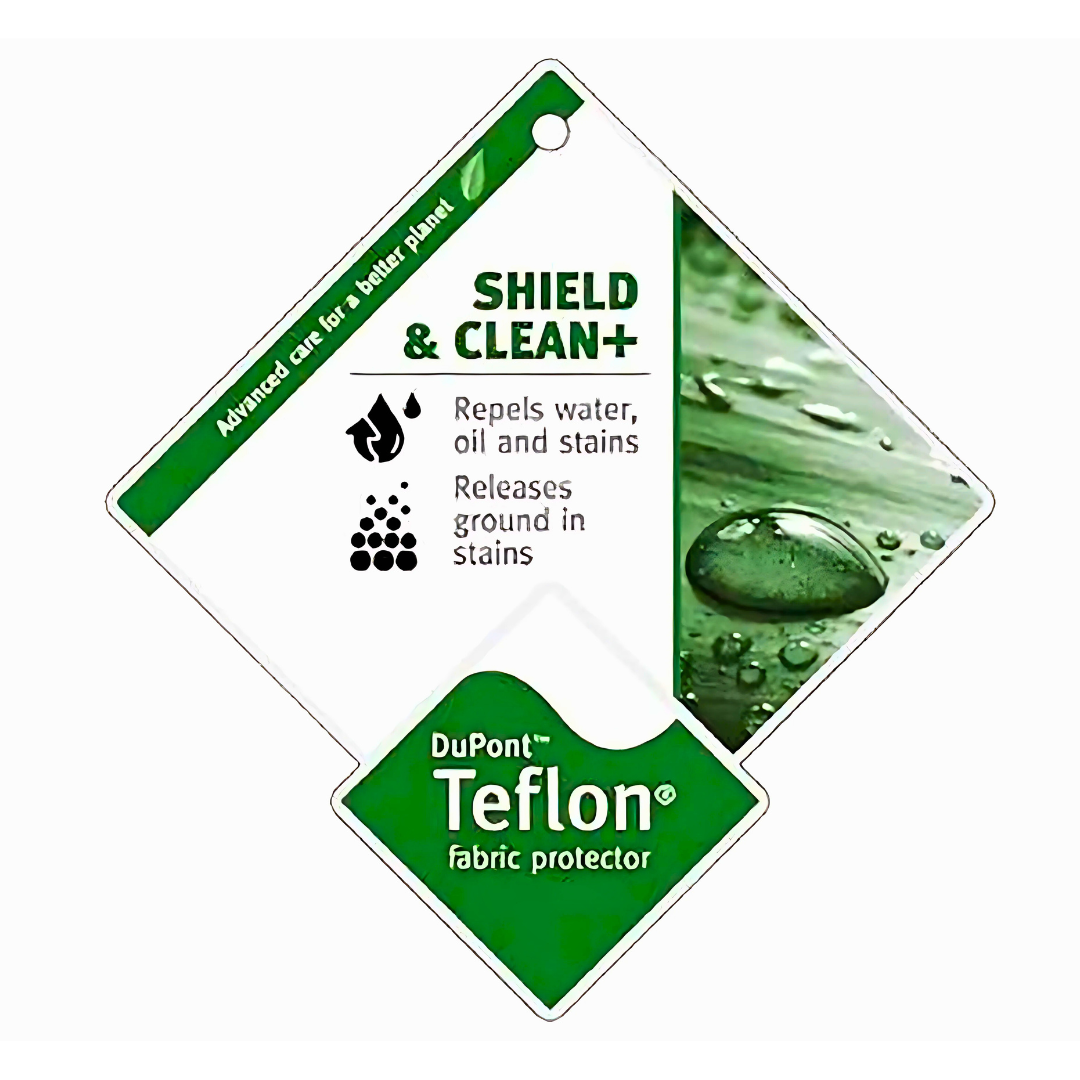 Orthopädisches Hundebett - Vintage-Samt