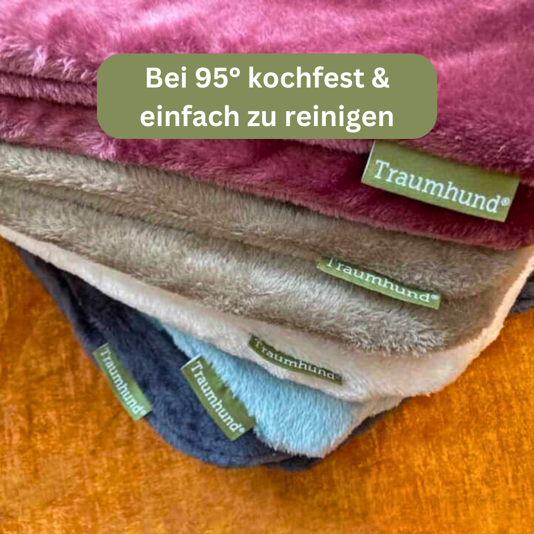 Bettenhaus Traumhund Traumhund Med Hundedecke Protect