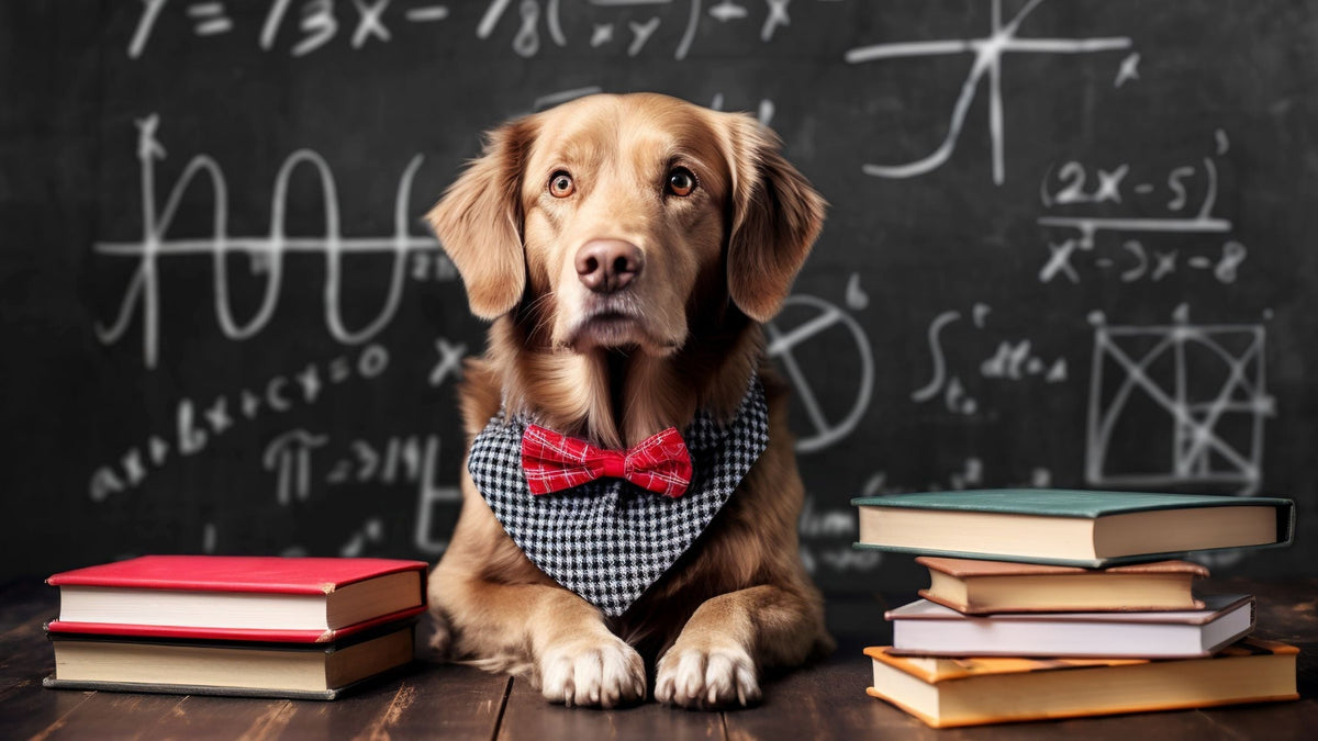 wie intelligent sind hunde
