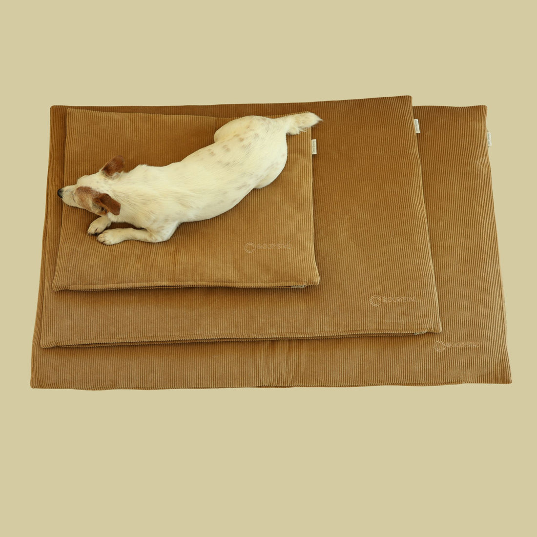 Hundekissen mit Biocrystal®-Technologie 