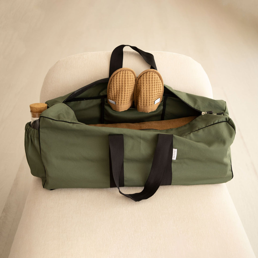 yoga tasche