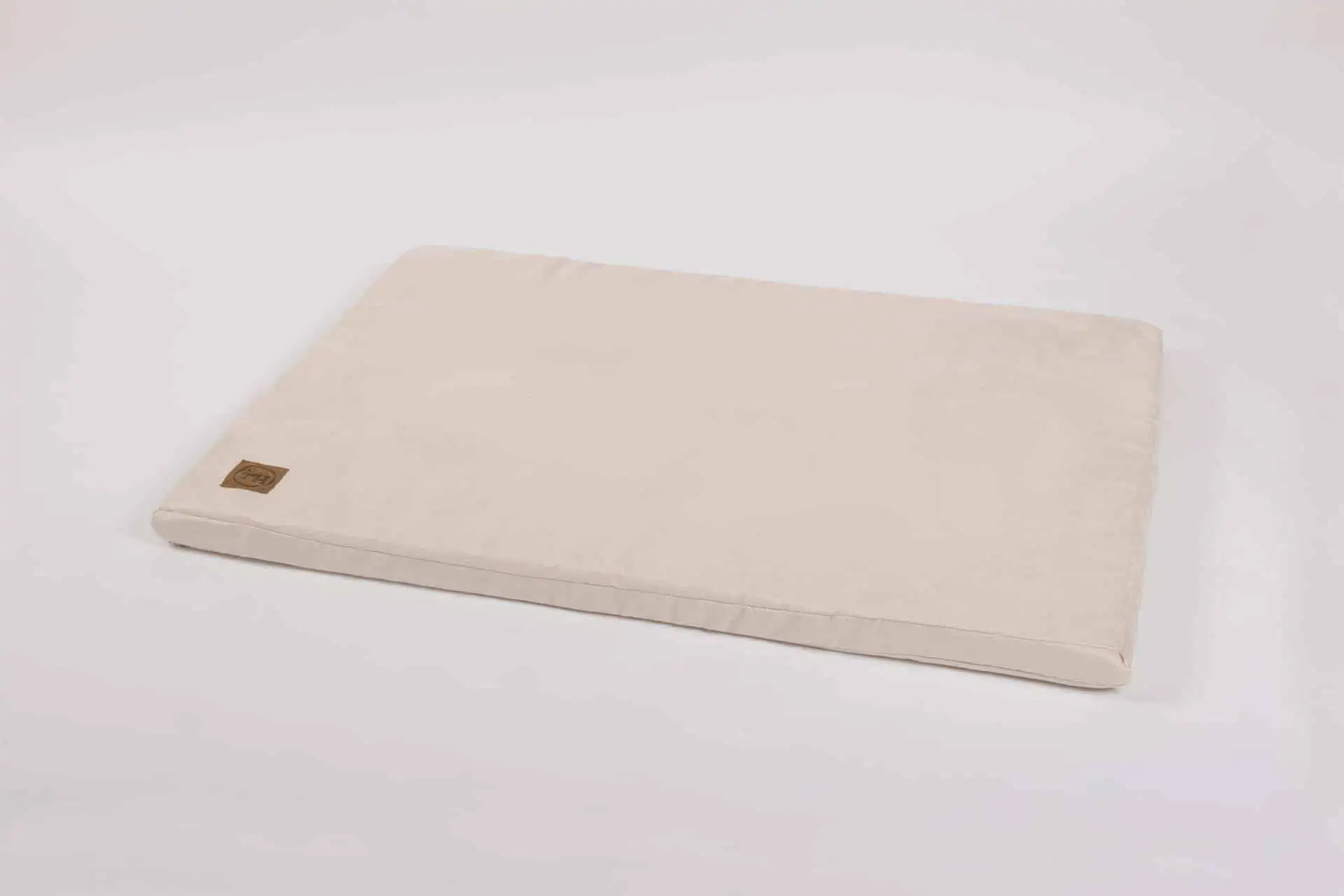 Orthopädische Hundematte Classic Creme von Traumhund