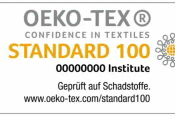 Öko-Tex-Standard 100 für Textilien